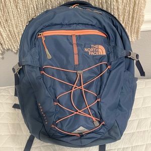 The North Face Borealis Backpack